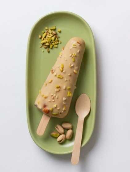 Kulfi